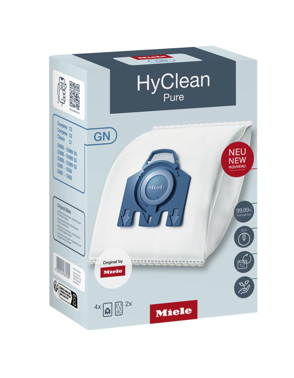 Staubbeutel_GN_HyClean_Pure_20000190988